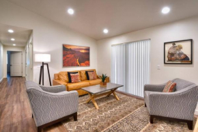 2L Top Floor Redcliff Condo